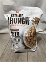 Catalina Crunch Keto Cereal