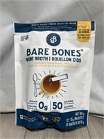 Bare Bones Bone Broth