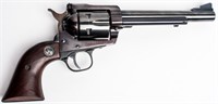 Gun Ruger NM Blackhawk in 357 Mag SA Revolver