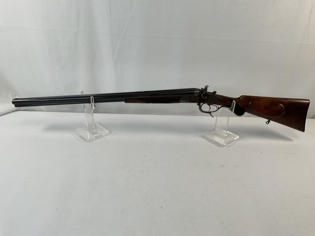 2024 Summer Gun Auction