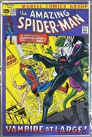 Amazing Spider-Man #102 1971 Key Marvel Comic Book