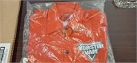 Monster Truck Driver's Shirt