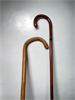 Pair of Canes