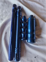 Paintball Marker Parts