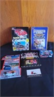 Nascar collectible cars