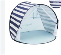 Anti UV Marine Tent - Baby



Carrying bag