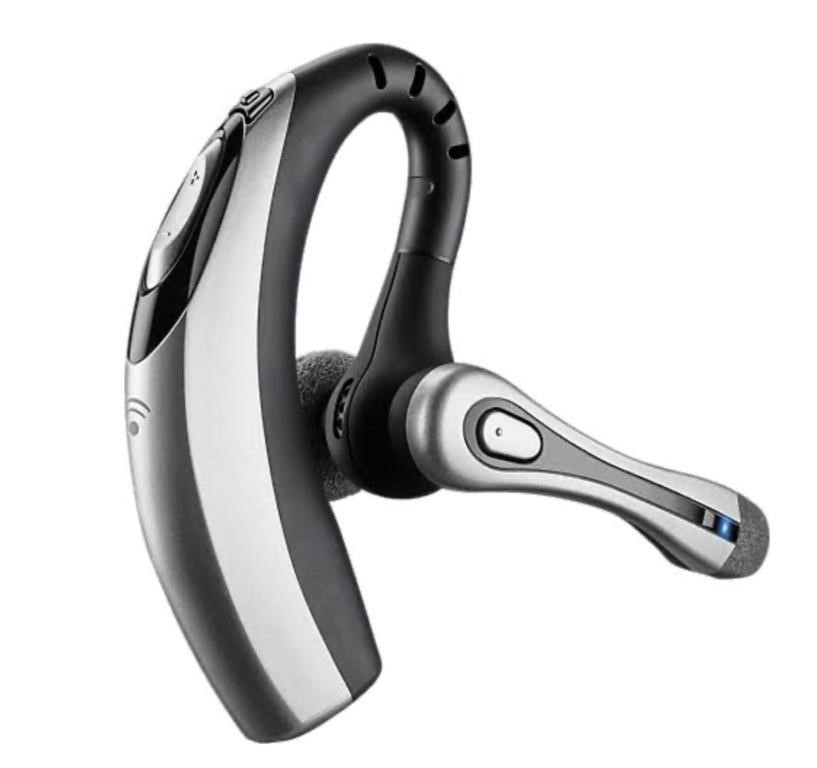 Bluetooth Headset Plantronics Voyager 510