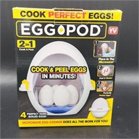 Egg Pod