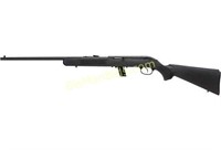 SAVAGE 64FL .22LR 21" BBL LH BLUED/BLACK SYNTHETI