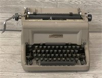 Golden Touch Typewriter