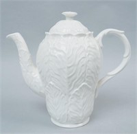 Coalport Country Ware Porcelain Coffee Pot