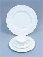 Coalport Country Ware 5-Piece Place Setting