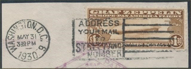 Golden Valley Stamp Auction #294