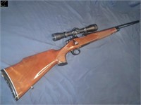 Remington Rifle model 700