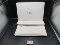 NEW- DIOR POUCH BAG