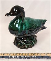 BLUE MOUNTAIN POTTERY+ Duck