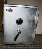 Small Protectall Fire Resistant Safe