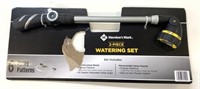 New Articulated Watering Wand