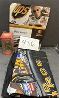 Nascar Lot; Dale Jarret and more