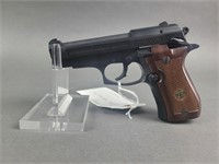 Beretta 380 Auto 9mm Handgun