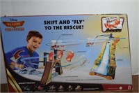 Disney,"Planes" Fire & Rescue Game