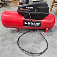 Husky 17 Gallon Air Compressor #WL651004AJ