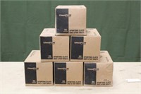 (6) Boxes of Champion Sporting Clay Targets