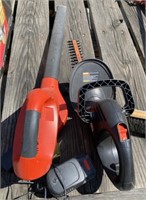 Black & Decker Power Tools