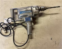 Shop Mate 1/2 inch Drill