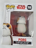 Funko Pop! Star Wars Porg 198