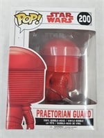 Funko Pop! Star Wars Praetorian Guard 200
