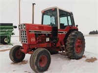 1979 IHC 1086 Tractor #U35756