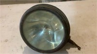 Vintage S & M Lamp Co. #60 Car Headlight