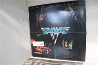 VAN HALEN LP