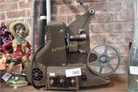 VINTAGE FILM PROJECTOR