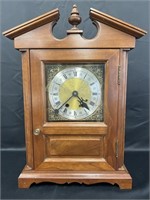 Western Germany Mantle Clock