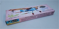 New Cessna 180 Balsa Wood Airplane Model Guillows