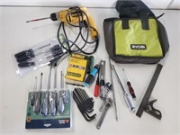 Dewalt Drill & Tools