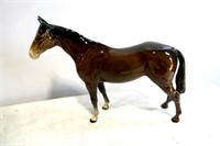 Beswick Horse 10"L