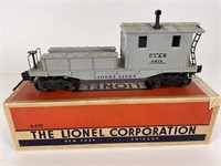 Lionel Boxed 6419 Wrecking Car