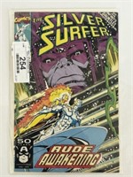 Silver Surfer #51