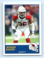 Budda Baker Arizona Cardinals