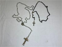 Two Rosaries