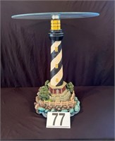 [B1] Lighthouse Table #2