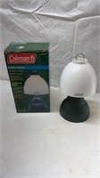 Coleman Battery Lantern