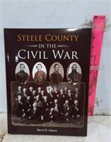 Civil War Book