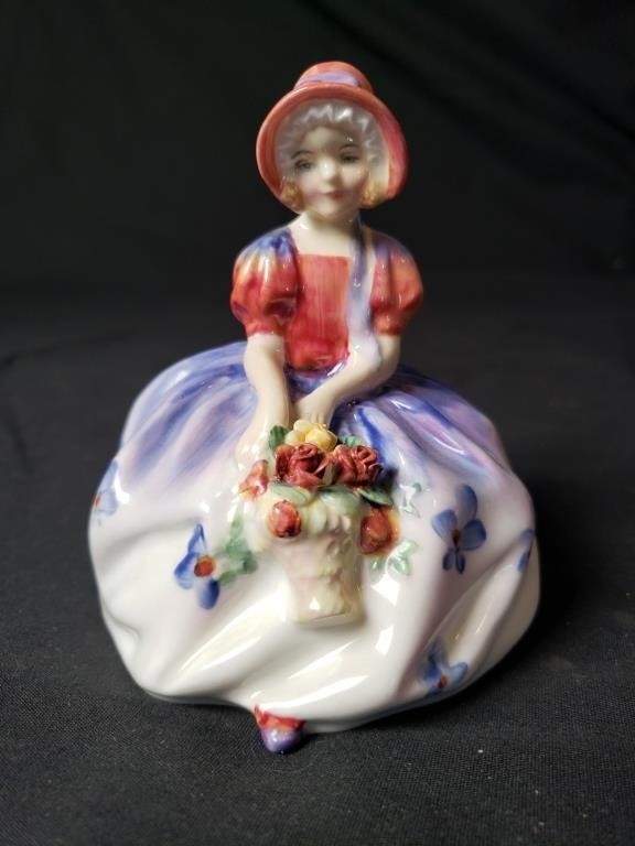 ROYAL DOULTON- MONICA HN 1467