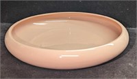 Vintage Lenox Coral Ceramic Serving Bowl