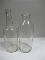 Older Bottles