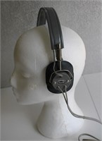 Vintage Sensiphone Super X Head Set